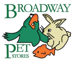 Broadway Pet Stores