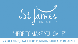 St James Dental Surgery